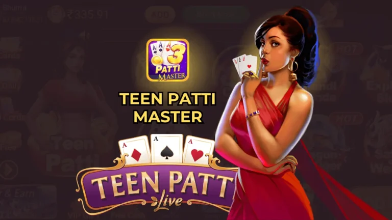 teen patti master king