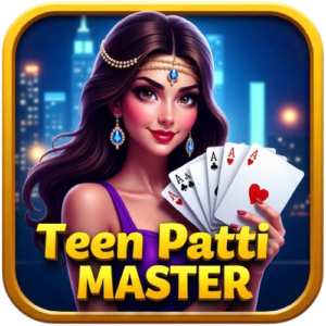 teenpatti MASTER KING