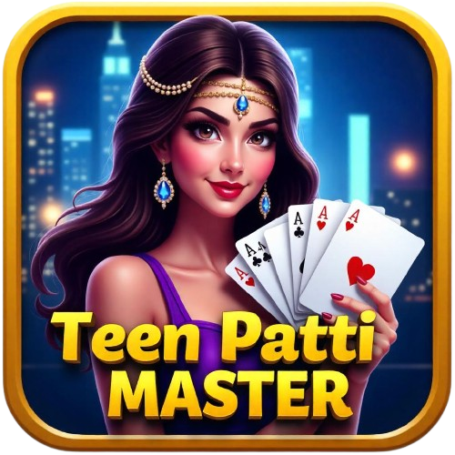teenpatti MASTER KING