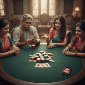 Many players prefer older versions teen patti master