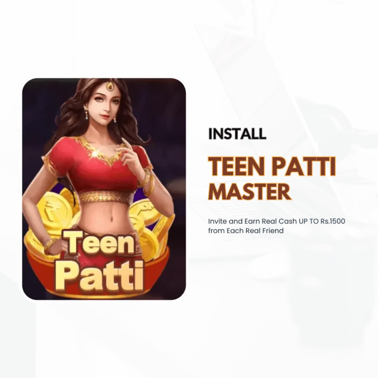 teen patti master king