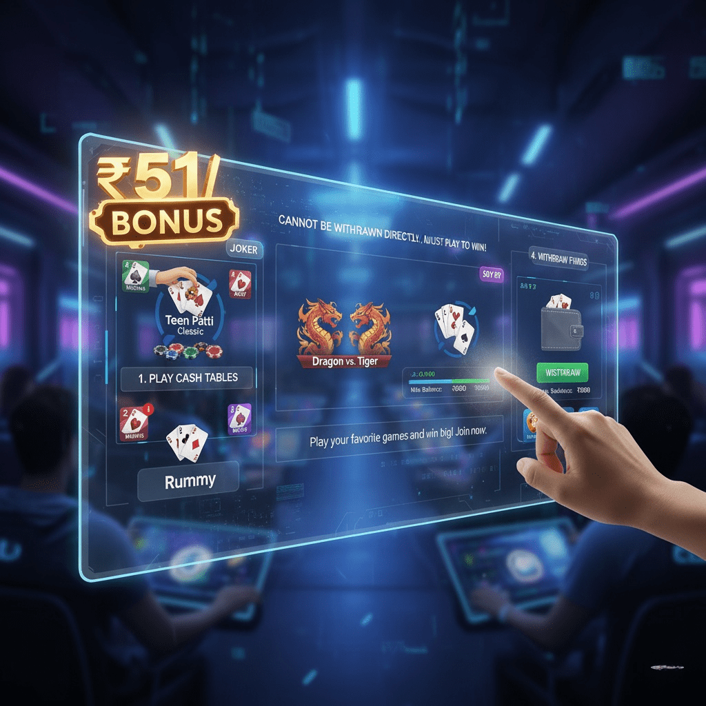 How to Convert Bonus into Real Cash