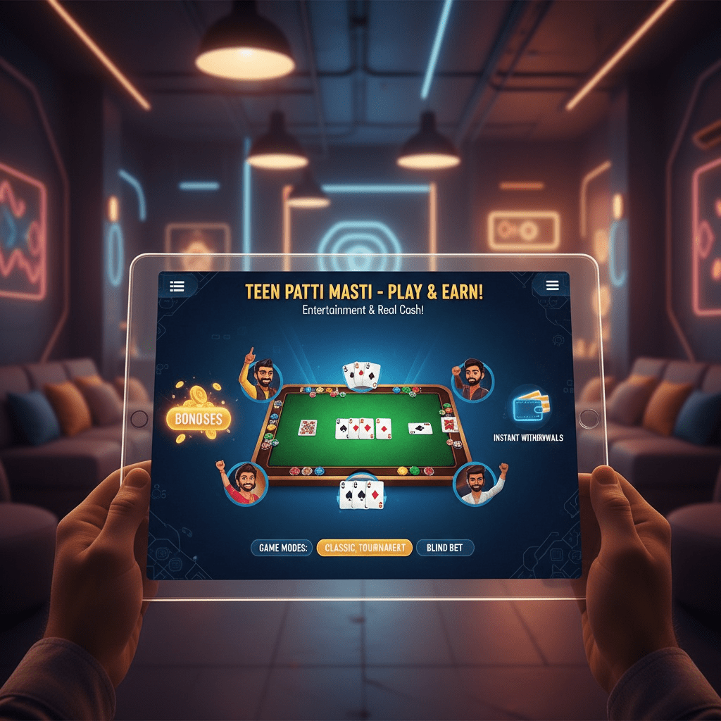 teen patti master downliad