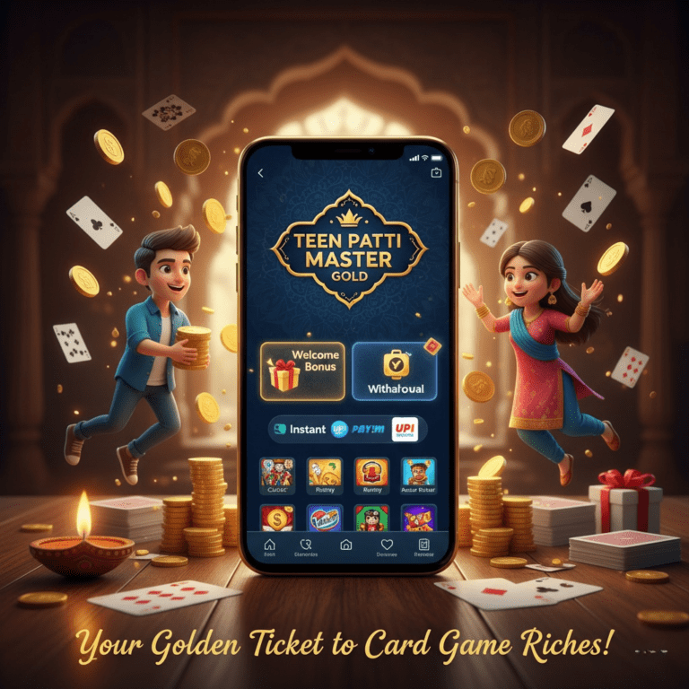 teen patti master gold