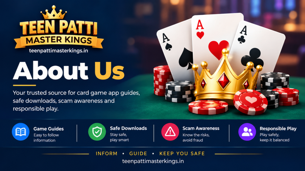teen patti master